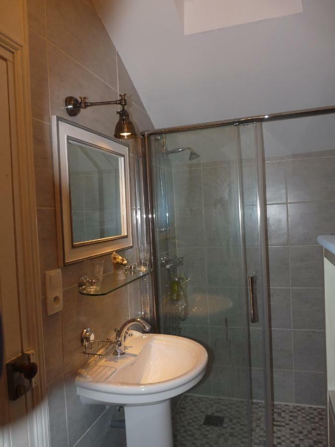 Bed and Breakfast Le Point D'Orgue Pineuilh Exterior foto